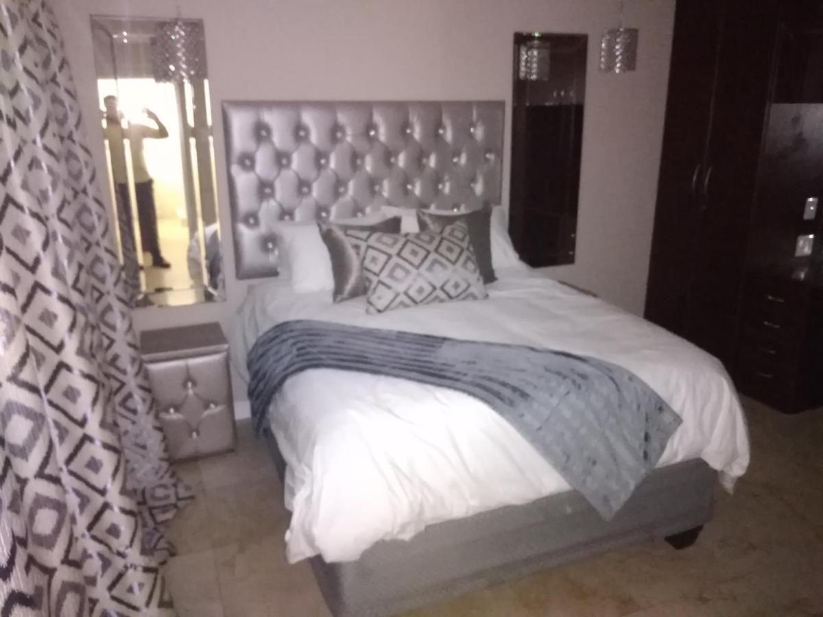 Winchester Place Bed and Breakfast Port Elizabeth Exteriör bild