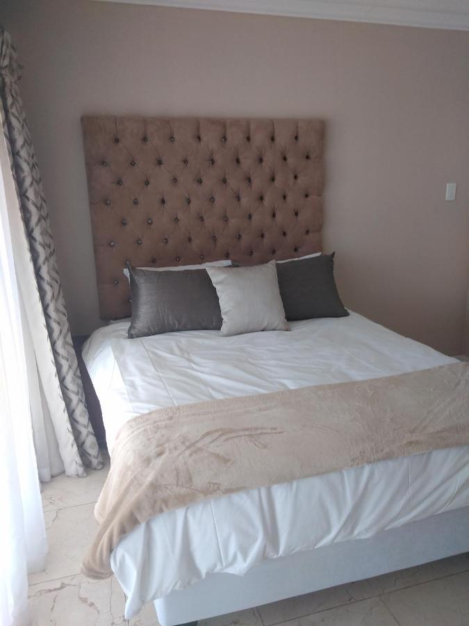 Winchester Place Bed and Breakfast Port Elizabeth Exteriör bild