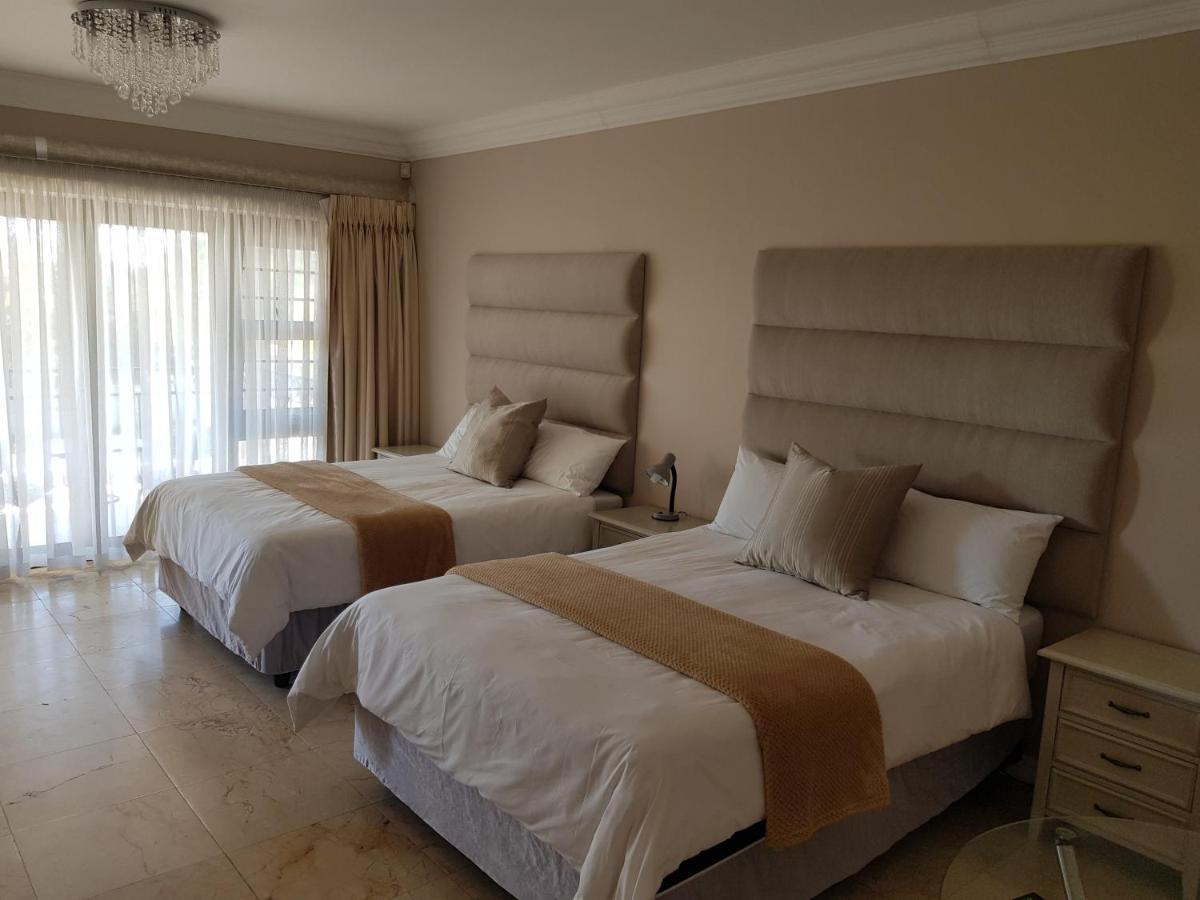 Winchester Place Bed and Breakfast Port Elizabeth Exteriör bild